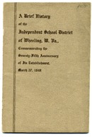 ["<p> Pamphlet.<br /> <br />  </p>"]