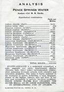 ["<p> Leaflet.  \"Analyst--Col. M. B. Hardin.\"</p>"]