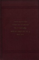 ["<p> Serial. Printed Ephemera Collection has: 1904/1906. Report year begins Oct. 1.</p>"]