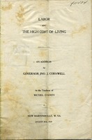 ["<p> Pamphlet.</p>"]