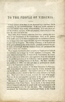 ["<p> Pamphlet.</p>"]