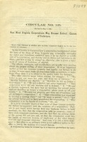 ["<p> Pamphlet.  At head of title: Circular no. 125 (revised to May 1, 1903).</p>"]