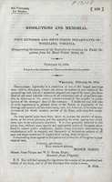 ["<p> Government document.  At head of title: 23d Congress, 1st Session, [128].</p>"]