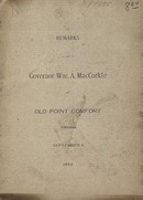 ["<p> Pamphlet.</p>"]