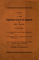 ["<p> Pamphlet.  At head of title: No. 2651.</p>"]