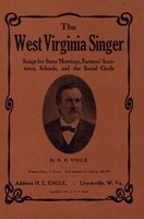 ["<p> Songbook.</p>"]