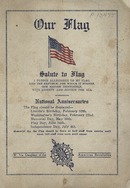 ["<p> Pamphlet.</p>"]