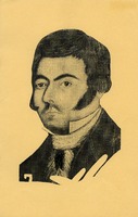 ["<p> Event program.  Includes \"an exact copy of the act as passed by the General Assembly of Virginia in October, 1785, granting to Zackquill Morgan the right to lay out and establish a town, by the name of Morgans-town (Henin's Statute at Large, vol. 12, p. 212.).  Also includes a drawing of Morgan on the cover, a photograph of the monument, and a photograph of the Zackquill Morgan homestead, built in 1774 and located at 1412 University Avenue (formerly Front Street), Mogantown, W. Va.</p>"]