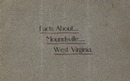 ["<p> Pamphlet.  Cover title: Facts about … Moundsville … West Virginia.  \"With compliments of the Moundsville Development Company, Moundsville, W. Va.\"</p>"]