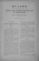 ["<p> Pamphlet.  \"Adopted March 9th, 1921.\"</p>"]