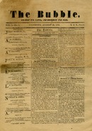 ["<p> Serial.  Printed Ephemera Collection has: v.1:no.1 (1873: Aug.23).  Published in Fairmont, W. Va.  \"R. & R., Props.\"</p>"]
