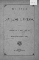 ["<p> Pamphlet.</p>"]