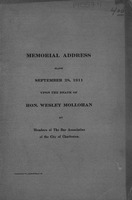 ["<p> Pamphlet.</p>"]