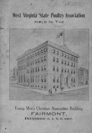 ["<p> Event program.</p>"]