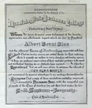 ["<p> Certificate.</p>"]