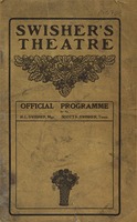 ["<p> Event program. Program for the Thursday, November 12 performance of \"Lovers' Lane\"; program lacks statement of year of performance.</p>"]