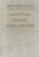 ["<p> Pamphlet. Memorial address delivered at the Burlew Theater, Charleston, W. Va., Feb. 9, 1919.</p>"]