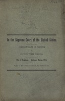 ["<p> Pamphlet.</p>"]