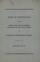 ["<p> Pamphlet. \"Dated May 29th, 1917.\"</p>"]