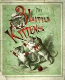 ["<p> Pamphlet.  \"McLoughlin Bros Publishers N. Y.\"</p>"]