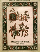 ["<p> Pamphlet. \"McLoughlin Bro's, New-York.\"  At head of title: Uncle Dick's series.</p>"]