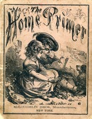 ["<p> Pamphlet. \"McLoughlin Bros., Manufacturers, New York.\"</p>"]