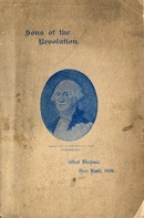 ["<p> Pamphlet.  Copy imperfect: p.1-15 wanting. </p>"]