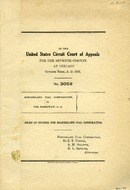 ["<p> Pamphlet.</p>"]