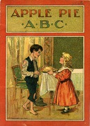 ["<p> Pamphlet.  \"McLoughlin Bros., New York\".</p>"]