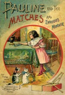 ["<p> Pamphlet.  \"Copyright 1903 by McLoughlin Bros. New York.\"  \"Red Riding Hood series.\"</p>"]