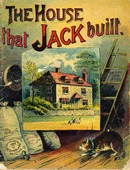 ["<p> Pamphlet.  \"Copyrighted 1889 by McLoughlin Bros New-York.\"  \"Little pigs series.\"</p>"]