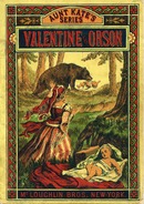 <p> Pamphlet.  "McLoughlin Bros. New-York."  "Aunt Kate's series."</p>