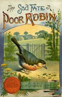 ["<p> Pamphlet.  \"Copyrighted 1891 by McLoughlin Bro's New-York.\"  \"Joyful tales\".</p>"]