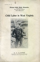 ["<p> Serial issue.  Issued as: National Child Labor Committee. <em>Pamphlet</em>, no. 86.</p>"]