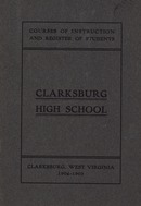 ["<p> Serial. Printed Ephemera Collection has: 1904/1905.</p>"]