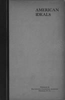 ["<p> Pamphlet.</p>"]