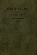 ["<p> Pamphlet.</p>"]