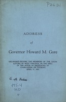 ["<p> Pamphlet.</p>"]