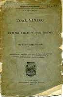 ["<p> Government document. At head of title: Department of the Interior, United States Geological Survey, J.W. Powell, Director. \"Abstract from <em>Mineral Resources of the United States, Calendar Years 1883 and 1884, Albert Williams, Jr., Chief of Division of Mining Statistics</em>\".<br /> <br />  </p>"]
