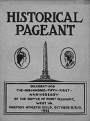 ["<p> Pamphlet. \"Sponsored by Point Pleasant Kiwanis Club, Pt. Pleasant, W.Va.\"</p>"]