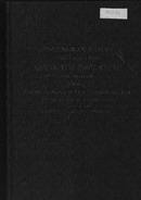 ["<p> Monograph.</p>"]