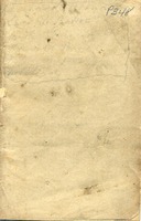 ["<p> Pamphlet.</p>"]