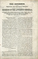 ["<p> Pamphlet.</p>"]