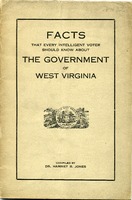 ["<p> Pamphlet. Prepared for women's organizations, students, families, and individuals subsequent to the passage of the 19th Amendment in 1920. Includes \"part of an address [on taxation] given by Miss Hettie Hazlett of Wheeling, before the State Convention of the League of Women Voters, 1921.\"<br /> <br />  </p>"]