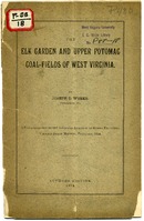 ["<p> Pamphlet. \"A paper read before the American Institute of Mining Engineers, Virginia Beach Meeting, 1894.\"<br /> <br />  </p>"]