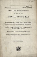 ["<p> Pamphlet. \"No. 3--S.E.T.\"</p>"]