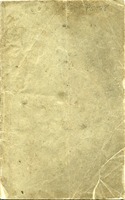["Pamphlet.  \"Morgantown, Printed at the Virginia Weekly Star Office, 1861.\" <br />"]