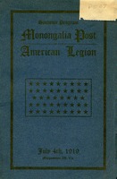 ["<p> Event program.</p>"]