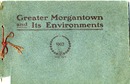 ["<p> Pamphlet. Includes photographs of West Virginia University buildings, Morgantown churches, residences, and industrial sites, and scenic views of Morgantown environs.<br /> <br />  </p>"]