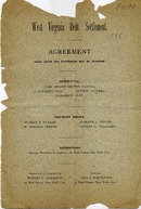 ["Pamphlet.  \"Committee. John Crosby Brown, Chairman, J. Kennedy Tod, George Coppell, Clarence Cary.  Advisory Board, Thomas F. Bayard, Edward J. Phelps, W. Pinkney Whyte, George G. Williams. Depository. Brown Brothers & Company … Secretary of Committee, Robert L. Harrison ...  Counsel, Cary & Whitridge ...\"  Copy imperfect: back cover wanting.<br />"]